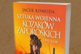 Sztuka Wojenna Kozaków Zaporoskich – recenzja książki
